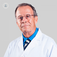 Dr.Prof. Eliseo Pascual Gómez