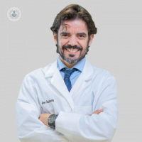 Dr. Samuel Pajares Cabanillas