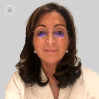 Dra. Ana Gimenez Arnau