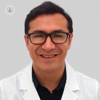 Dr. Jorge Antonio Pasquier Batres