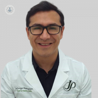 Dr. Jorge Antonio Pasquier Batres