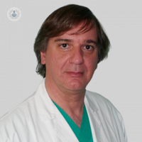 Dr. Carlos Pérez San José