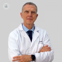Dr. Antonio Murciano Rosado