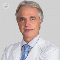 Dr. Agustín Granado Tiagonce