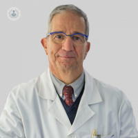 Dr. José Felipe Coll Klein
