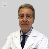 Dr. David Moreta Munujos