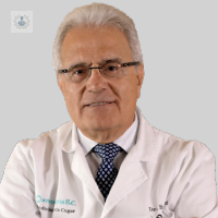 Dr. Ramón Cugat Bertomeu