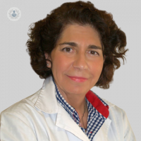 Dra. Margarita Esteban Herrero