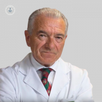 Dr. Carlos Rioja Sanz
