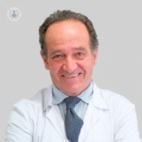 Dr. Javier Mato Ansorena