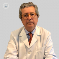 Dr. Alejandro Tejero-Garcés Monclús