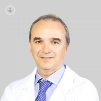 Dr. Enrique Artiaga Elordi