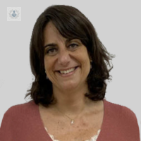 Dra. Nuria Blanco Piñero