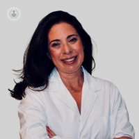 Dra. Esther de Eusebio Murillo