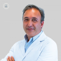 Dr. Oscar Rueda Elias