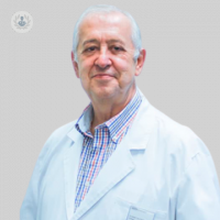 Dr. Rafael Gonzalo Lera Fernández