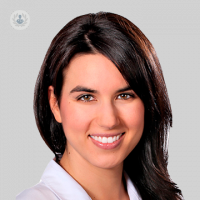 Dra.Prof. Ana Carrillo de Albornoz Sainz