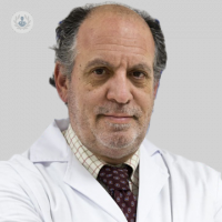 Dr. Eduardo Hevia Sierra