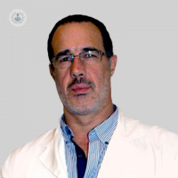 Dr. Héctor Rupérez Caballero
