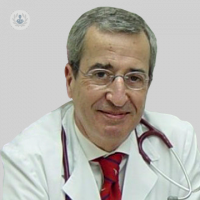 Dr. Rafael Llorens León
