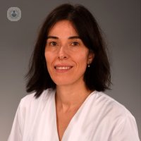 Dra. Verónica González Álvarez