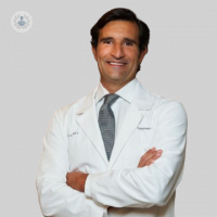 Dr. Javier Romero Otero