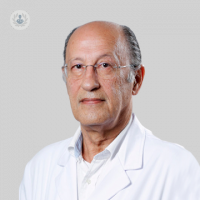 Dr. Alfonso Castanera De Molina