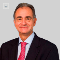 Dr. Carlos Magriñá Veciana
