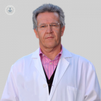 Dr. Raúl Fernández-Villamor Ortiz