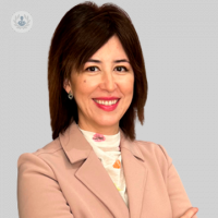 Dra. Teresa Santoyo García