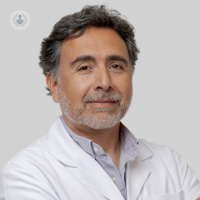 Dr.Prof. Omar Andrés Navarro