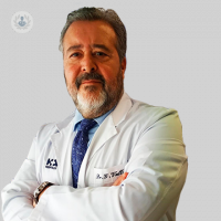 Dr. Luís Alberto García Vallejo