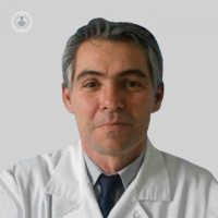 Dr. Francisco Lara García