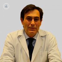 Dr. Juan de Dios García Contreras