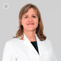 Dra. Isabel Valls Ferran