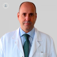 Dr. Javier Cortés Castán