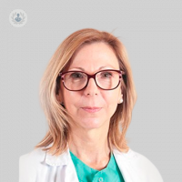 Dra. Esther Suárez Agustín