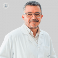Dr. Joaquim Sarquella Geli