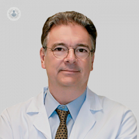Dr. Antonio Llombart Cussac