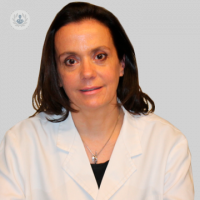 Dra. Maya Gracia Graells