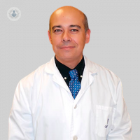 Dr. Javier Moreno Ruíz