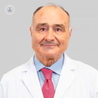Dr. Fernando Villagrá Blanco