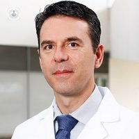 Dr. Daniel Elies