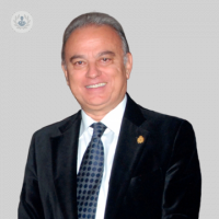 Dr. Juan Buades Reines