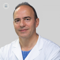 Dr. Javier Flandes Aldeyturriaga