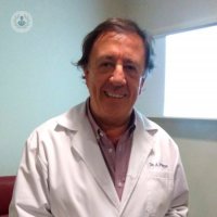 Dr. Antonio Pineda Sicilia