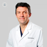 Dr. Miguel Ruiz Miguel