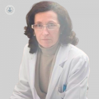 Dra. Susana García Greciano
