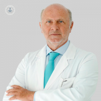 Dr. Pedro Jaén Olasolo