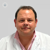 Dr. Alejandro Para Martínez